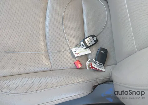 2015 Kia Optima Ex from USA, damaged, VIN 5XXGN4A75FG414627